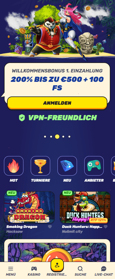 GambleZen Casino – Beste Boni & Free Spins 2026